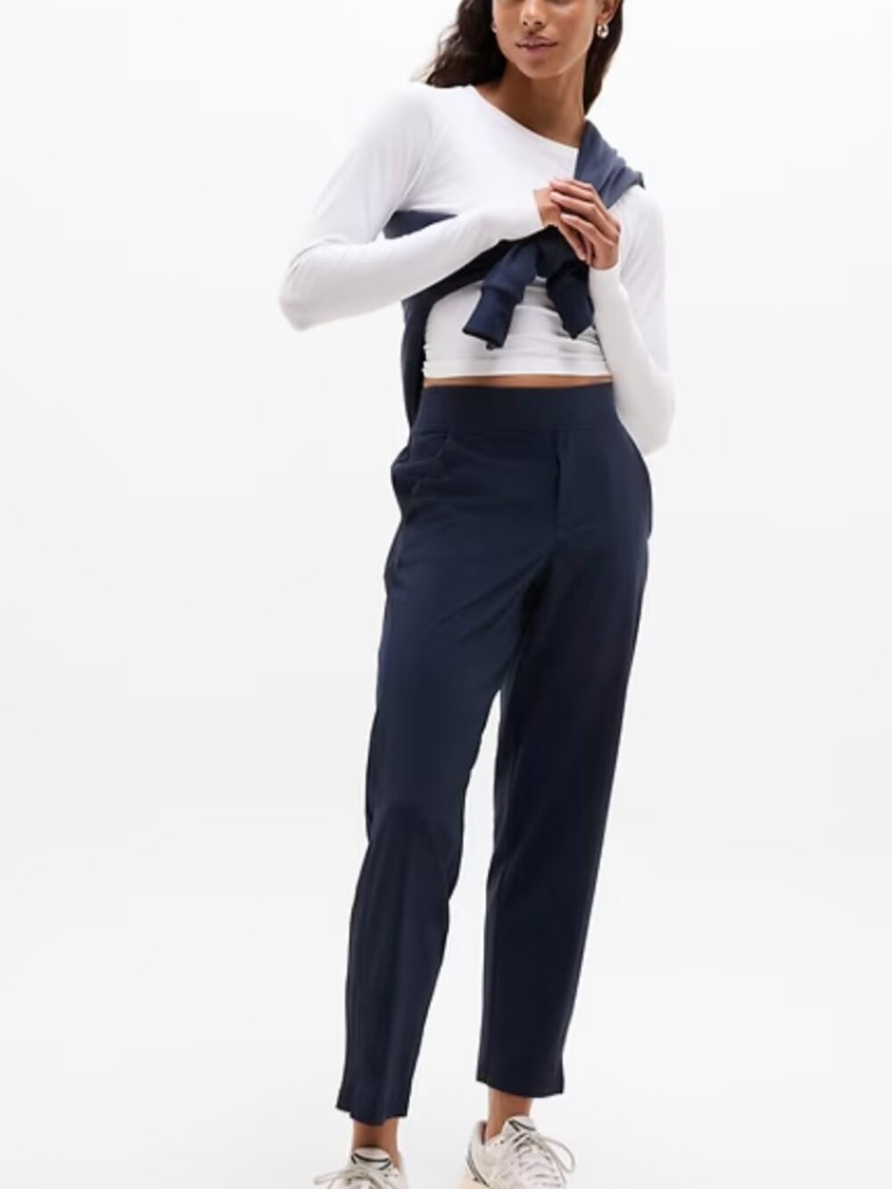 Athleta Brooklyn Pant